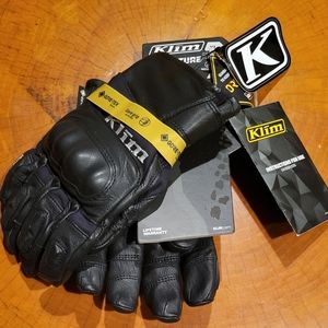 KLIM ADVENTURE GTX xl women's NWT